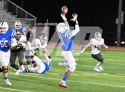 Thumbnail 1 in Vandegrift @ Leander photogallery.