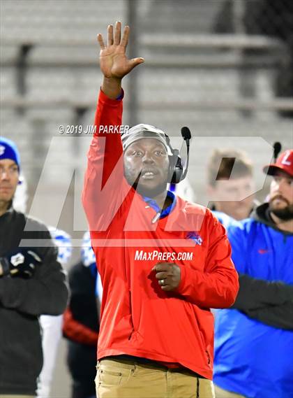 Thumbnail 3 in Vandegrift @ Leander photogallery.