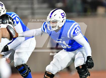 Thumbnail 2 in Vandegrift @ Leander photogallery.