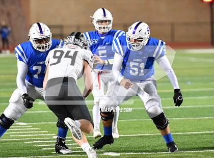 Thumbnail 1 in Vandegrift @ Leander photogallery.