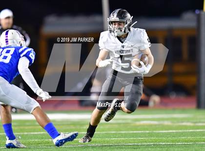 Thumbnail 2 in Vandegrift @ Leander photogallery.
