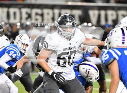 Thumbnail 1 in Vandegrift @ Leander photogallery.