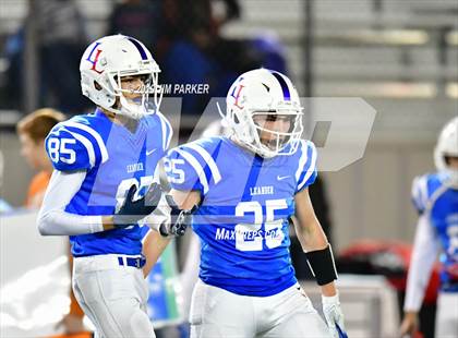 Thumbnail 1 in Vandegrift @ Leander photogallery.