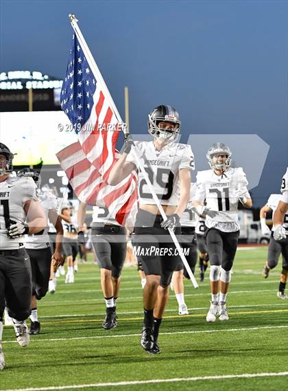 Thumbnail 3 in Vandegrift @ Leander photogallery.