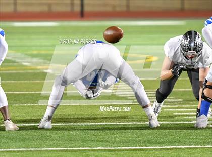 Thumbnail 1 in Vandegrift @ Leander photogallery.