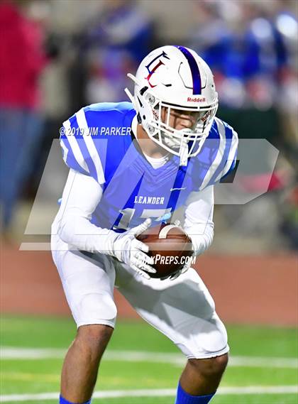 Thumbnail 3 in Vandegrift @ Leander photogallery.
