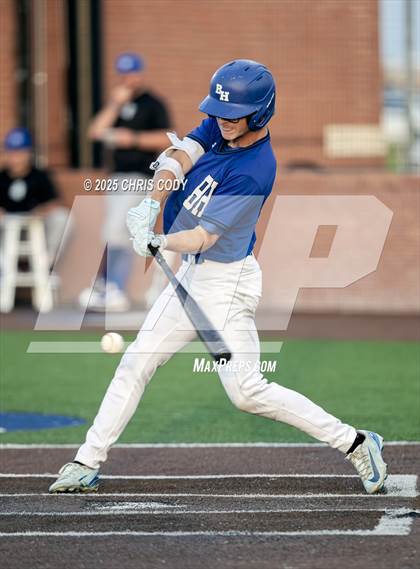 Thumbnail 3 in Sterling @ Barbers Hill photogallery.