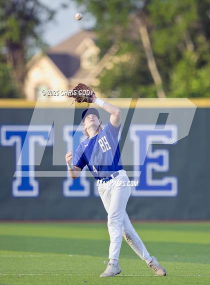 Thumbnail 3 in Sterling @ Barbers Hill photogallery.