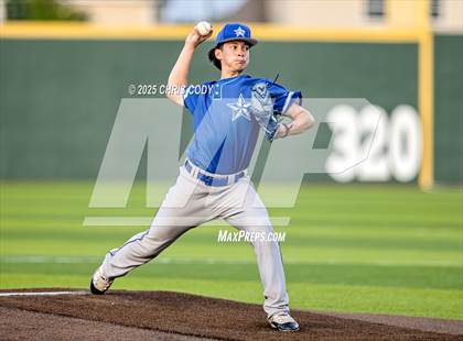 Thumbnail 3 in Sterling @ Barbers Hill photogallery.
