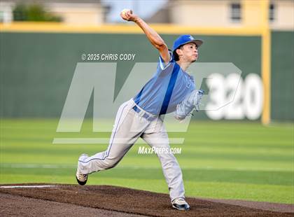 Thumbnail 1 in Sterling @ Barbers Hill photogallery.