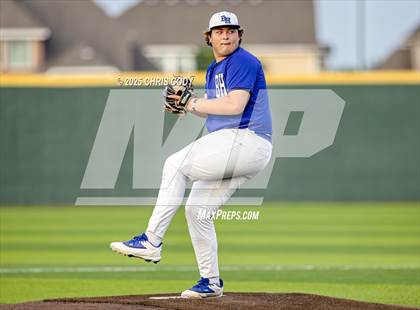 Thumbnail 3 in Sterling @ Barbers Hill photogallery.