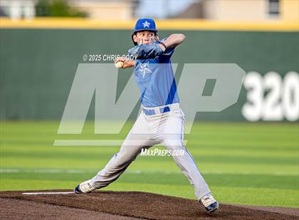 Thumbnail 1 in Sterling @ Barbers Hill photogallery.