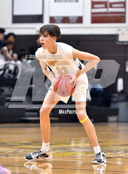 Thumbnail 1 in Kennedy vs. Yuba City (Mel Good Holiday Classic) photogallery.