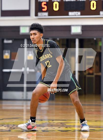 Thumbnail 3 in Kennedy vs. Yuba City (Mel Good Holiday Classic) photogallery.