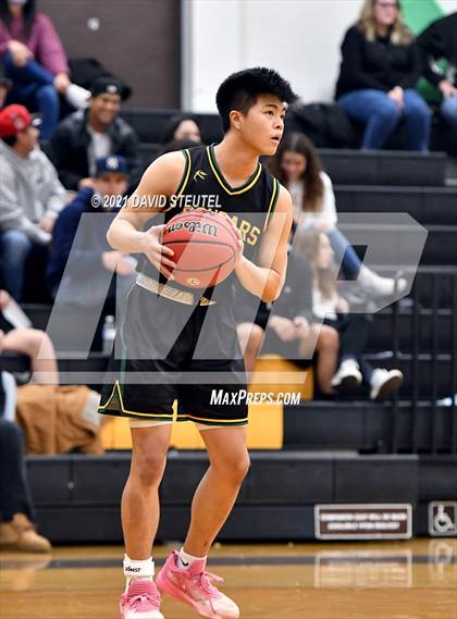 Thumbnail 2 in Kennedy vs. Yuba City (Mel Good Holiday Classic) photogallery.