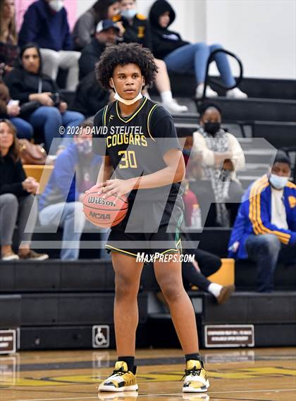 Thumbnail 1 in Kennedy vs. Yuba City (Mel Good Holiday Classic) photogallery.