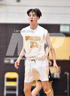 Photo from the gallery "Kennedy vs. Yuba City (Mel Good Holiday Classic)"