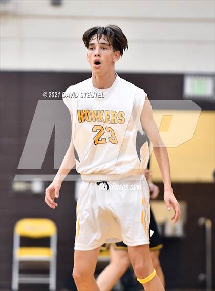 Thumbnail 3 in Kennedy vs. Yuba City (Mel Good Holiday Classic) photogallery.