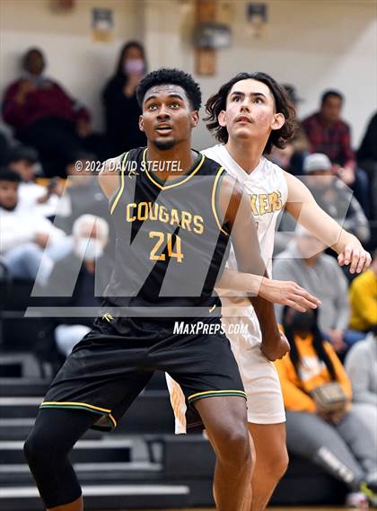 Thumbnail 2 in Kennedy vs. Yuba City (Mel Good Holiday Classic) photogallery.