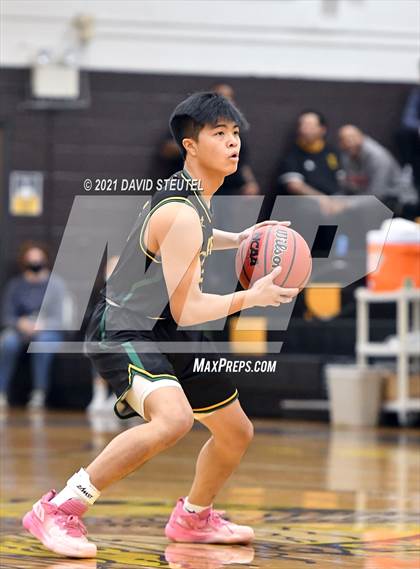 Thumbnail 1 in Kennedy vs. Yuba City (Mel Good Holiday Classic) photogallery.