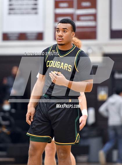 Thumbnail 3 in Kennedy vs. Yuba City (Mel Good Holiday Classic) photogallery.