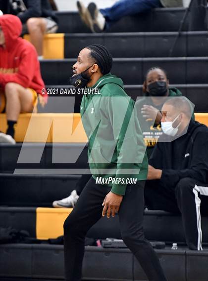Thumbnail 2 in Kennedy vs. Yuba City (Mel Good Holiday Classic) photogallery.