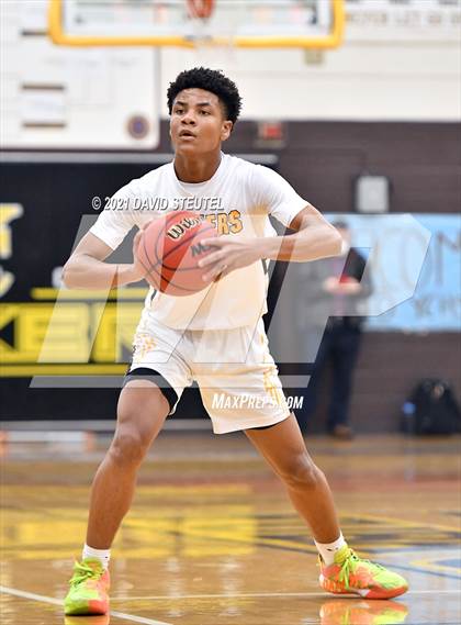 Thumbnail 2 in Kennedy vs. Yuba City (Mel Good Holiday Classic) photogallery.