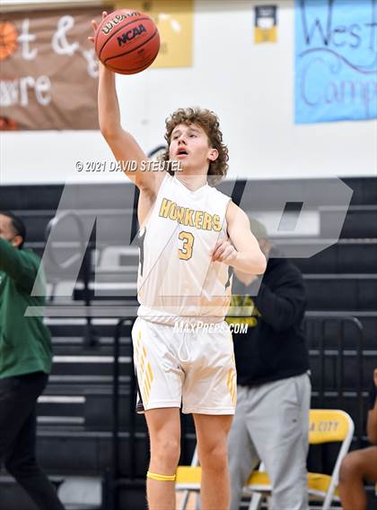 Thumbnail 1 in Kennedy vs. Yuba City (Mel Good Holiday Classic) photogallery.