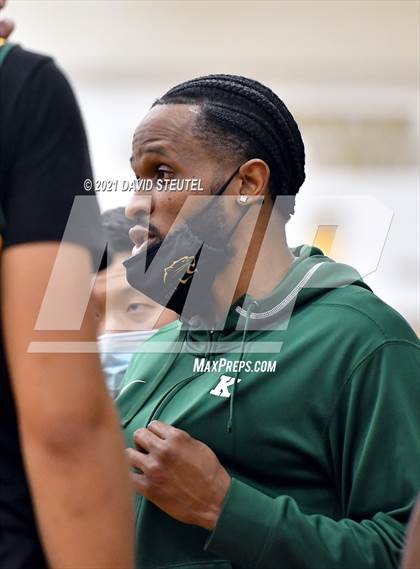 Thumbnail 1 in Kennedy vs. Yuba City (Mel Good Holiday Classic) photogallery.
