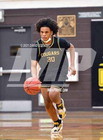 Thumbnail 1 in Kennedy vs. Yuba City (Mel Good Holiday Classic) photogallery.