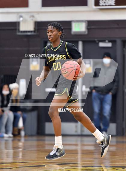 Thumbnail 1 in Kennedy vs. Yuba City (Mel Good Holiday Classic) photogallery.