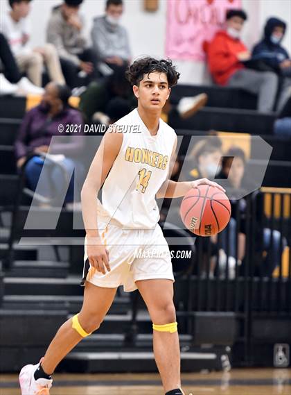 Thumbnail 1 in Kennedy vs. Yuba City (Mel Good Holiday Classic) photogallery.