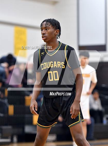 Thumbnail 2 in Kennedy vs. Yuba City (Mel Good Holiday Classic) photogallery.