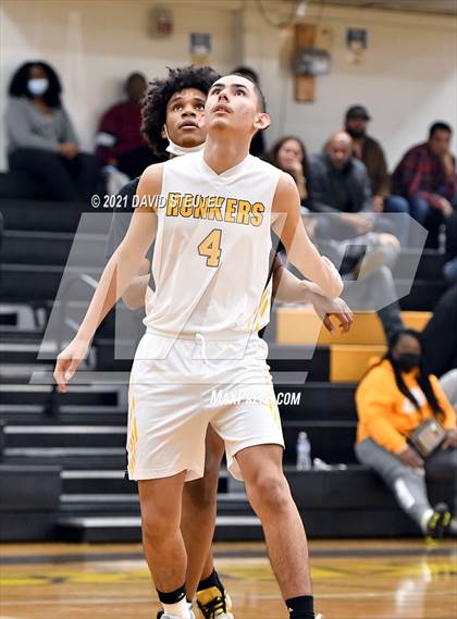 Thumbnail 1 in Kennedy vs. Yuba City (Mel Good Holiday Classic) photogallery.