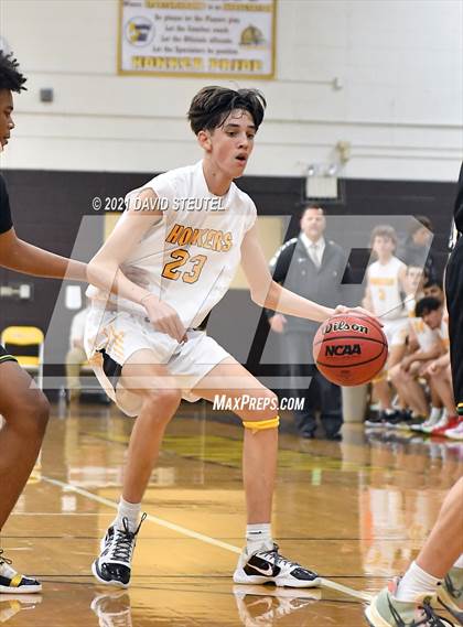 Thumbnail 1 in Kennedy vs. Yuba City (Mel Good Holiday Classic) photogallery.