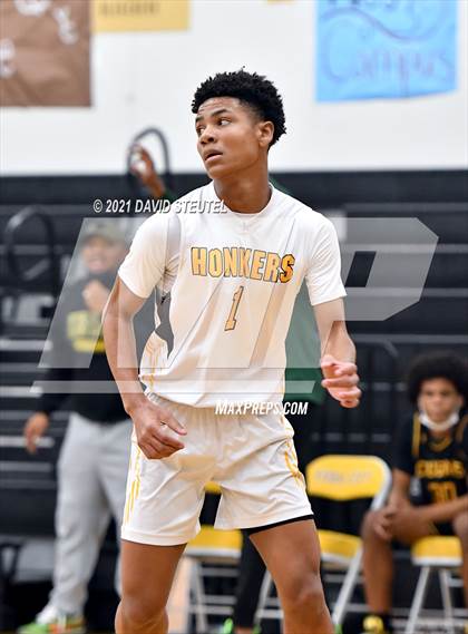 Thumbnail 1 in Kennedy vs. Yuba City (Mel Good Holiday Classic) photogallery.