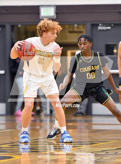 Thumbnail 1 in Kennedy vs. Yuba City (Mel Good Holiday Classic) photogallery.