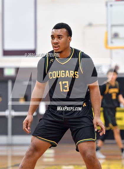 Thumbnail 3 in Kennedy vs. Yuba City (Mel Good Holiday Classic) photogallery.