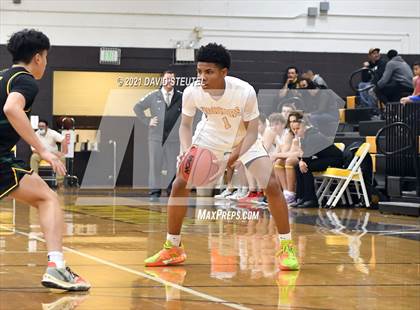 Thumbnail 1 in Kennedy vs. Yuba City (Mel Good Holiday Classic) photogallery.