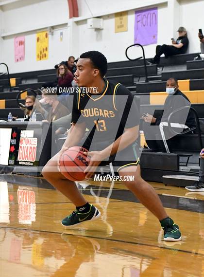 Thumbnail 1 in Kennedy vs. Yuba City (Mel Good Holiday Classic) photogallery.