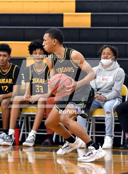 Thumbnail 3 in Kennedy vs. Yuba City (Mel Good Holiday Classic) photogallery.