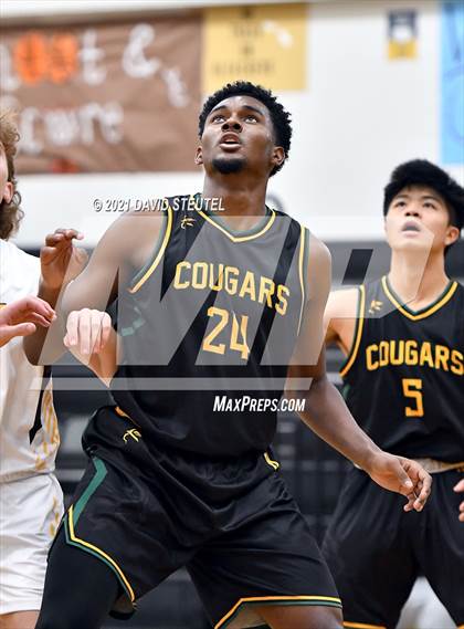 Thumbnail 3 in Kennedy vs. Yuba City (Mel Good Holiday Classic) photogallery.
