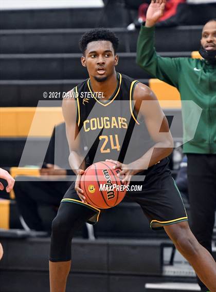 Thumbnail 1 in Kennedy vs. Yuba City (Mel Good Holiday Classic) photogallery.