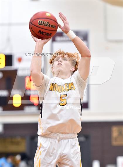 Thumbnail 1 in Kennedy vs. Yuba City (Mel Good Holiday Classic) photogallery.