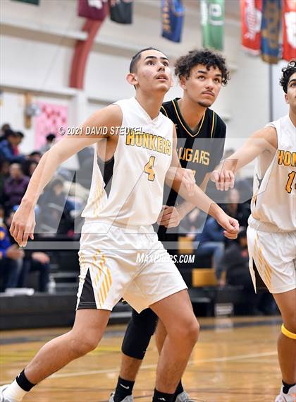 Thumbnail 3 in Kennedy vs. Yuba City (Mel Good Holiday Classic) photogallery.