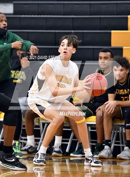 Thumbnail 1 in Kennedy vs. Yuba City (Mel Good Holiday Classic) photogallery.