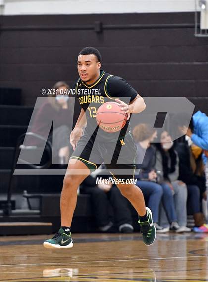 Thumbnail 3 in Kennedy vs. Yuba City (Mel Good Holiday Classic) photogallery.