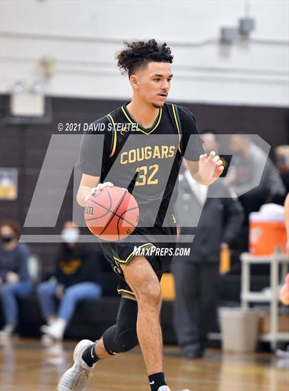 Thumbnail 2 in Kennedy vs. Yuba City (Mel Good Holiday Classic) photogallery.
