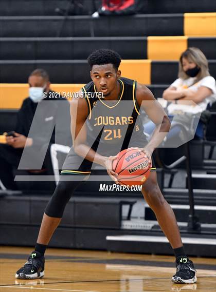 Thumbnail 1 in Kennedy vs. Yuba City (Mel Good Holiday Classic) photogallery.