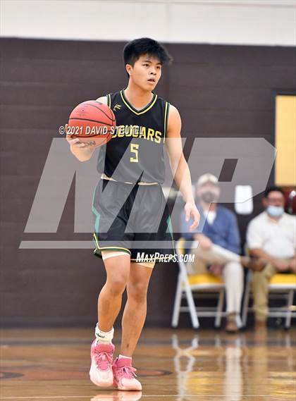 Thumbnail 3 in Kennedy vs. Yuba City (Mel Good Holiday Classic) photogallery.
